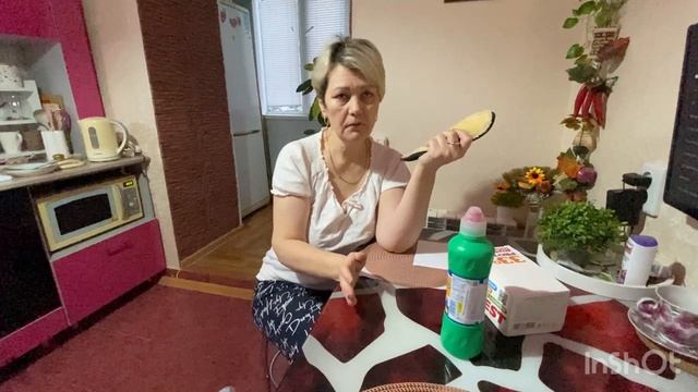 Находки И Покупки С ВАЙЛДБЕРРИЗ / Готовим Суп С Клёцками/ Муж Мой На Кухне