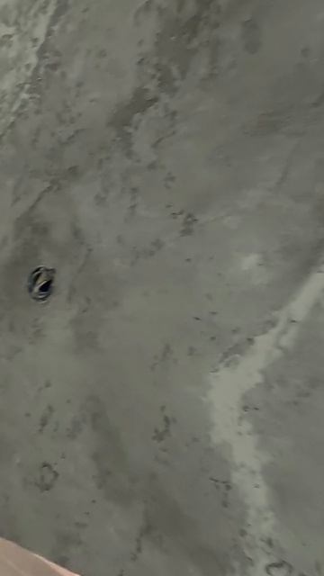 ТВ‑зона📺 имитация камня.🗿 При помощи декоративной  штукатурки на минеральной основе.