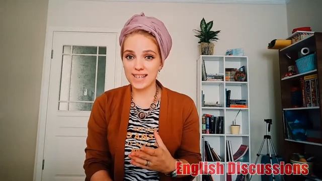 Отзыв нашей студентки Елены o разговорных клубах English Discussions