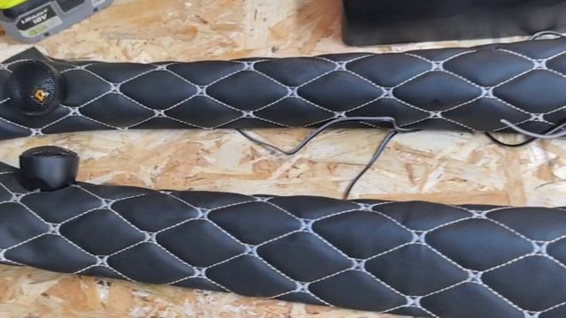 Anaconda 165 comp | Обзор, установка, прослушивание | Лучший комплект за свою цену