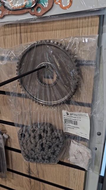 Усиленный комплект кпп summit g5 850 etec