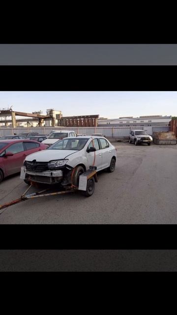 Тюмень Грузоперевозки Эвакуация 89220003414.mp4