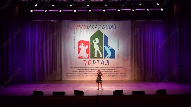 Надеина Варвара 24