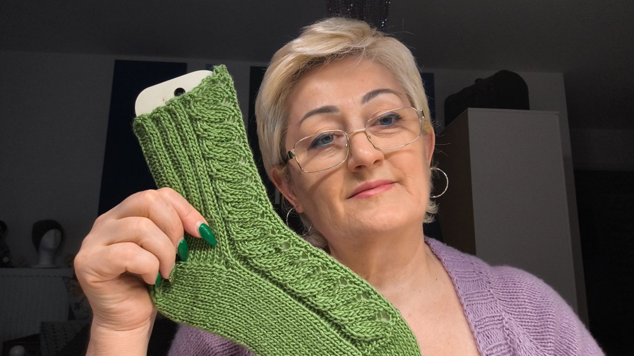 Ну что посмотрим какие у меня помощники, вязание для начинающих, вязание крючком, вязание спицами