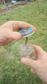 Самоделка приспособление для обогрева своими руками #diy #полезныесоветы #хитрости #врек #shorts