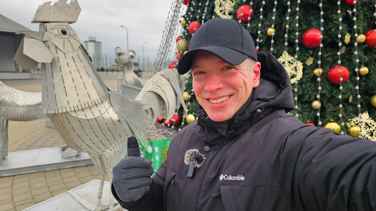 Венгрия выйдет из ЕC? Расследование NYT. В Киеве на ЖД нет людей. Большая командировка Лукашенко.