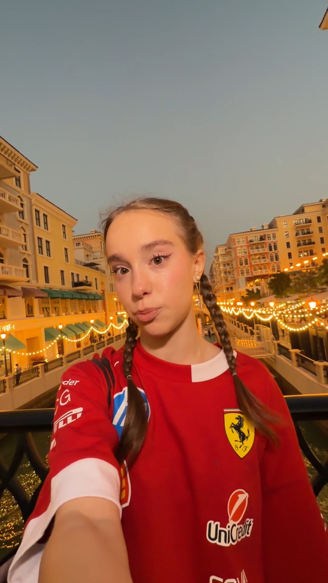 не хочу уезжать😭