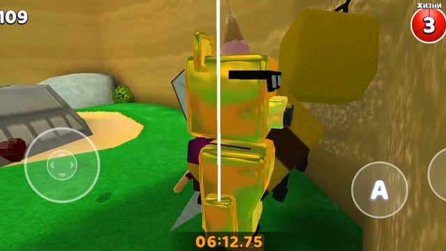 самый лучший баг в adventure