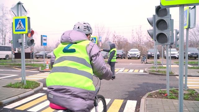 Региональный ресурсный центр профилактики дорожно-транспортного травматизма
