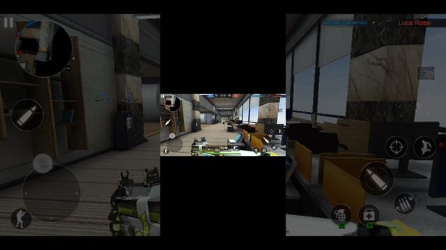 расстрел по полной в стрелялки