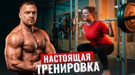 Силовая тренировка на все тело для женщин: Как правильно тренироваться девушкам в тренажерном зале
