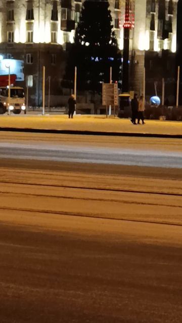 Вечер 6 12 2025 в Нижнем Тагиле