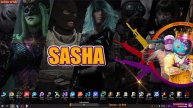 CS 2 | БАТТЛ | SASHA SPRAY
