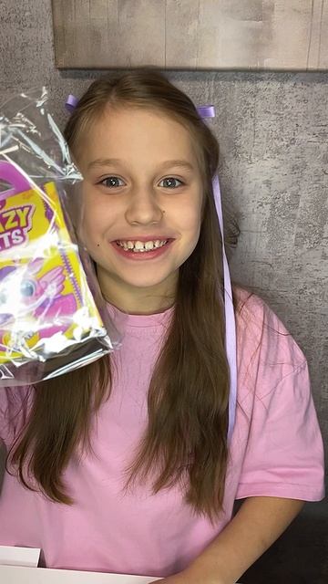 Битва сюрпризов из адвент-календаря 😎 Пишите, у кого сюрприз лучше?