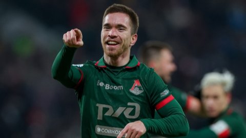 Сочи - Локомотив. Обзор матча 18-Тур РПЛ 07.12.2025