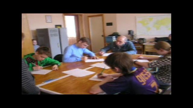 01457-1-Серпухов скоростная телеграфия 2013 г.