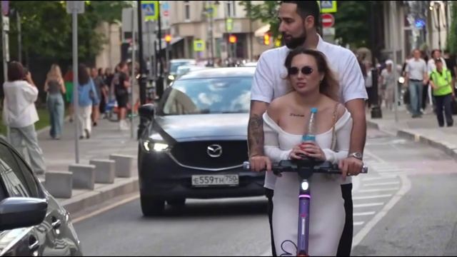 ДЕВУШКИ МОСКВЫ 🔥 Секреты знакомств в центре столицы 2025