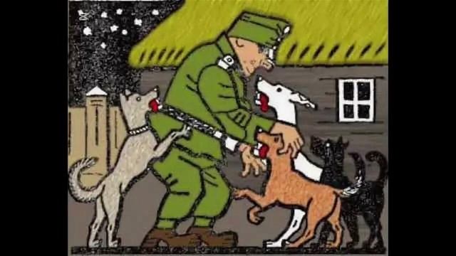 Марина Урусова. Центр заботы о мужьях