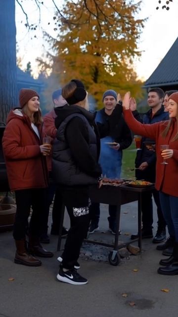 Один спортивный костюм и 1000 решений