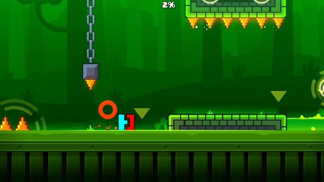 Geometry Dash Breeze part 4