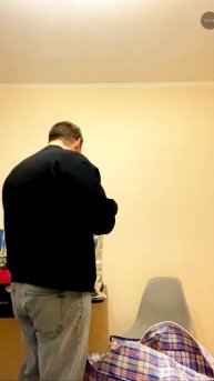 сынок делает РАСПАКОВКУ посылки
Ставрополь-Санкт-Петербург.