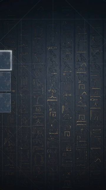 Шортс с канала UrmakovPla - Assassin's Creed Origins №1