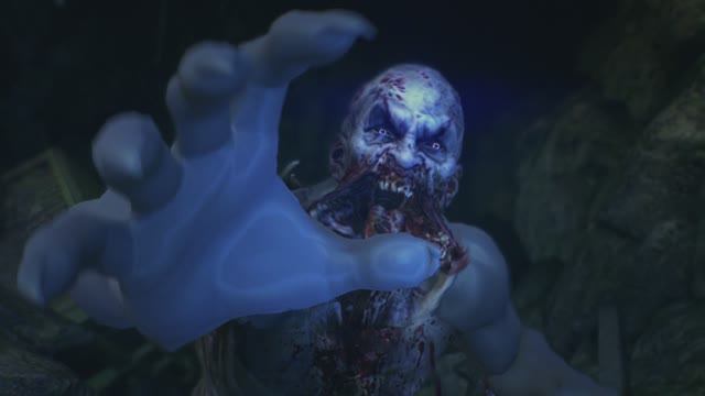 Dying Light The Beast - Часть 2