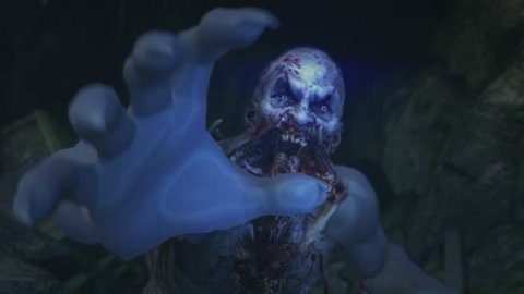 Dying Light The Beast - Часть 2