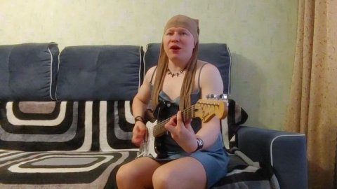 12 - Питьевая Мышь (Джессика) - 2025 - Live