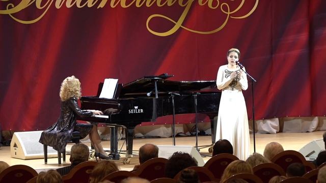 Дарья Тойвонен РОМАНСИАДА 07.12.2025