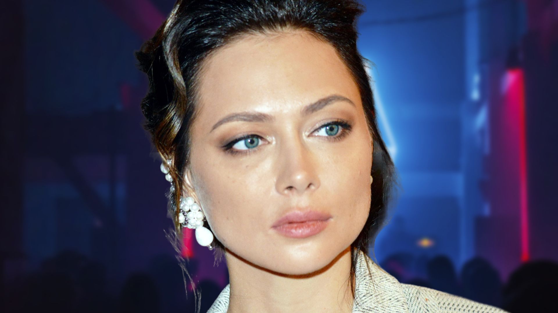 Настасья Самбурская - Влюбляться не хочу