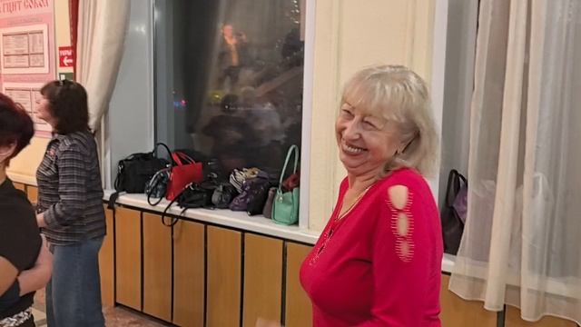 За блеск твоих красивых глаз... 07.12.25...