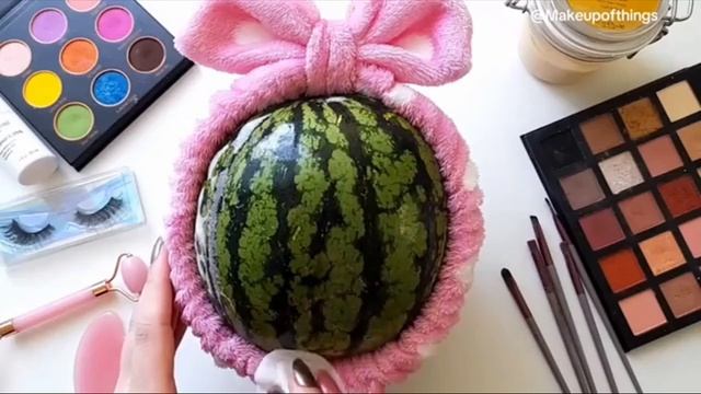 АСМР (арбуз)