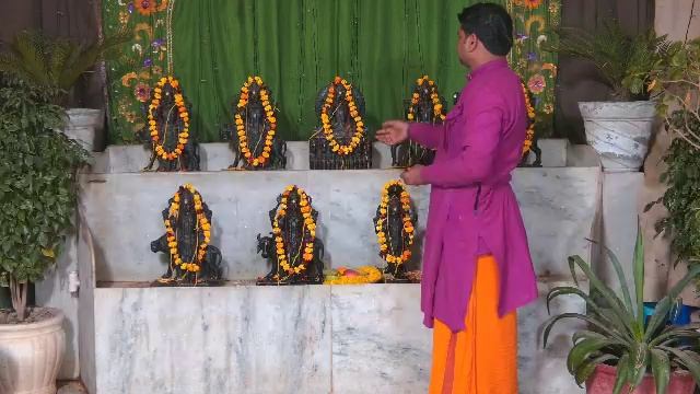 Онлайн Церемония YagyaLive