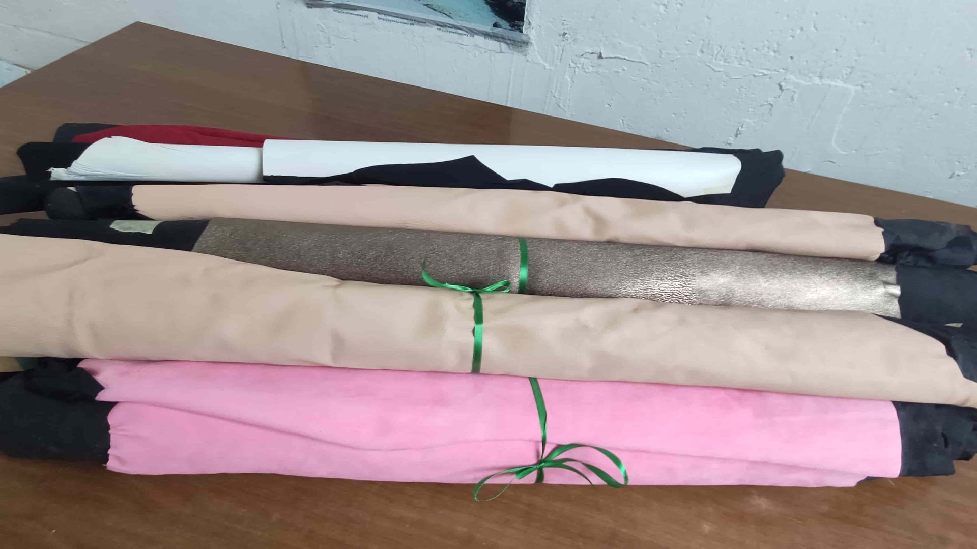 AA1891 - Кожа наппа МРС эластичная для одежды