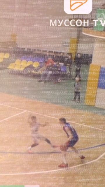 Сломал лодыжки соперника финтом!