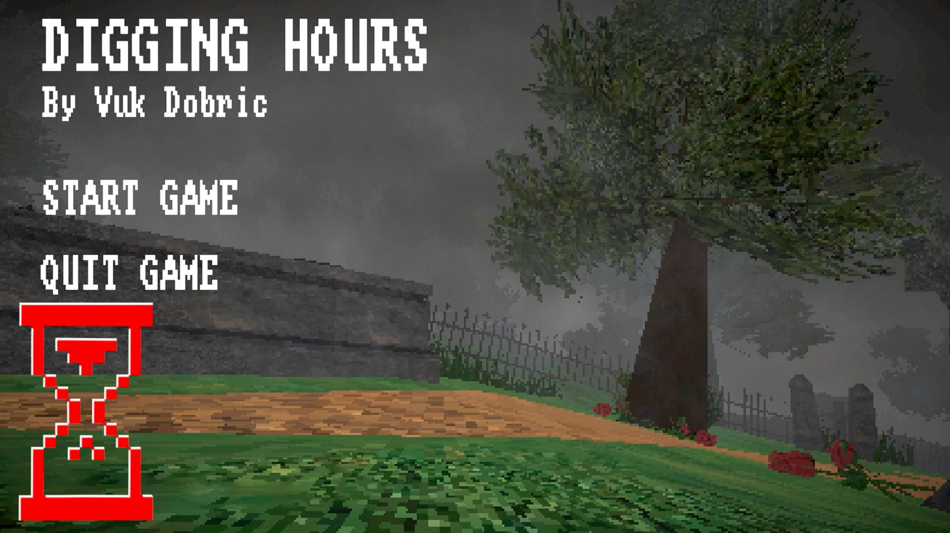 Что скрывает Фермер? // Digging Hours