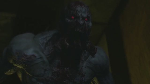 Dying Light The Beast - Погоня