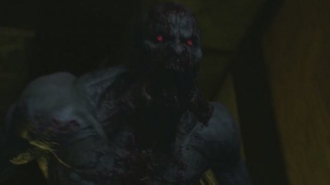 Dying Light The Beast - Погоня