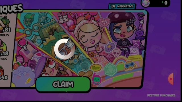 Тутор на мой аватар 🫶❤️🤗🥰