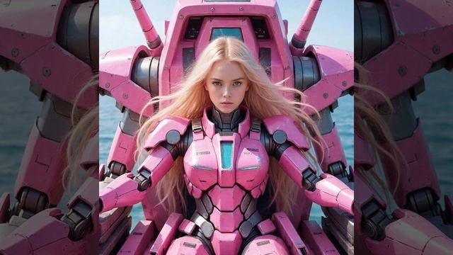 question mark question mark question mark - Battle Barbara