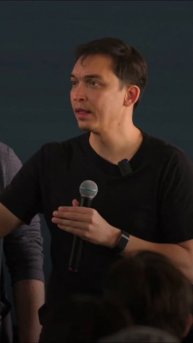 Страх быть как отец