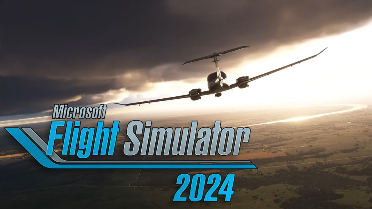 💥⚓️💥- 🔊-microsoft flight simulator 24