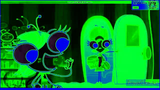 Maggie Pesky Food Csupo Effects (NEIN Csupo Effects)