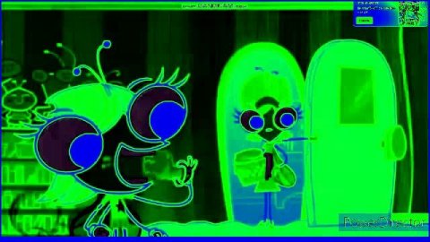 Maggie Pesky Food Csupo Effects (NEIN Csupo Effects)