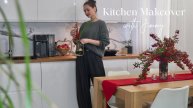 Italy Slow Living - Christmas Decor, Festive Recipes & Kitchen Reset