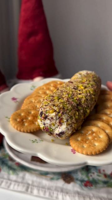 Какая из 3 закусок нравится больше?