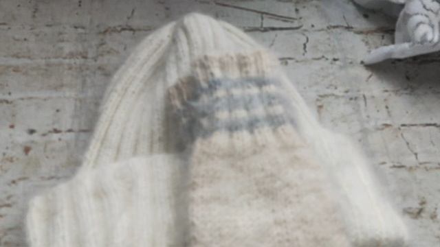 Вязальные новости...