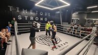 Varyag Fight Gym (Мякинино). Соревнования бокс 07.12.2025 пара 8