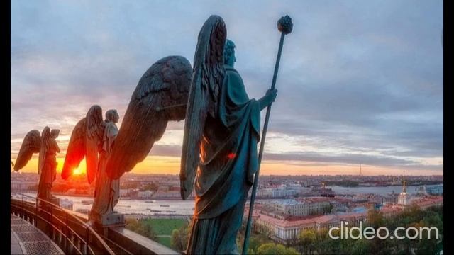 Песня Многая лета!